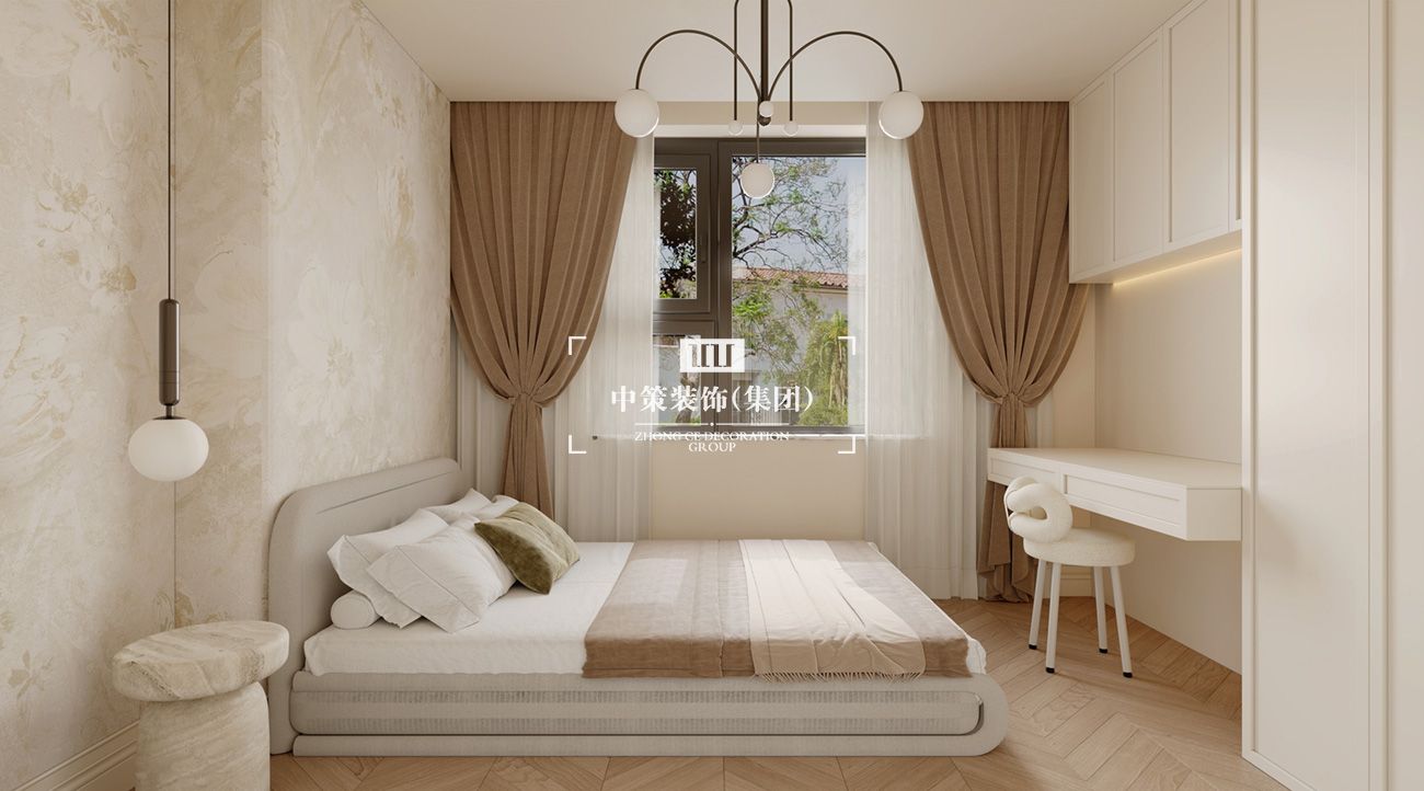 中策家装设计