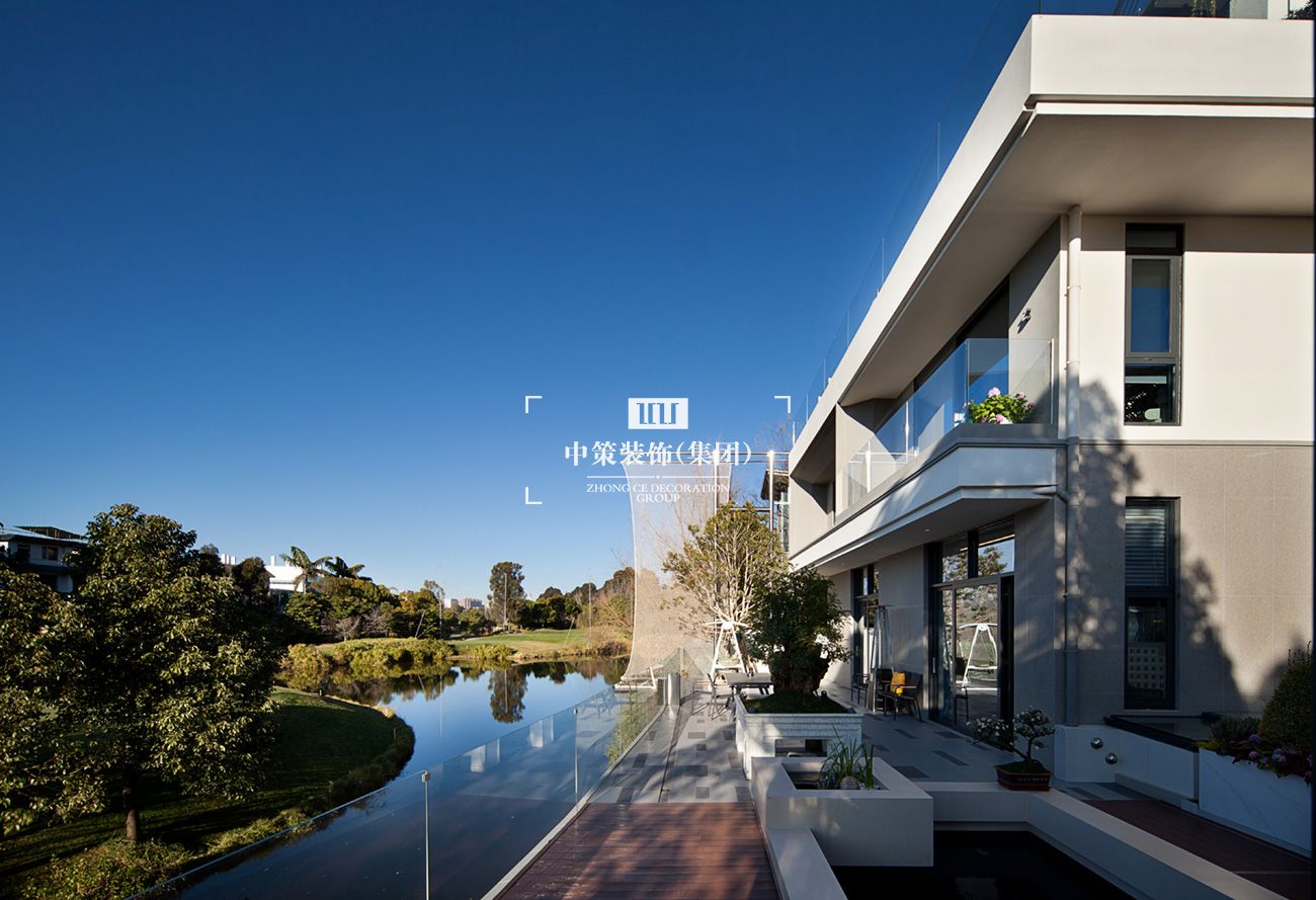 中策实景案例 中策实景案例