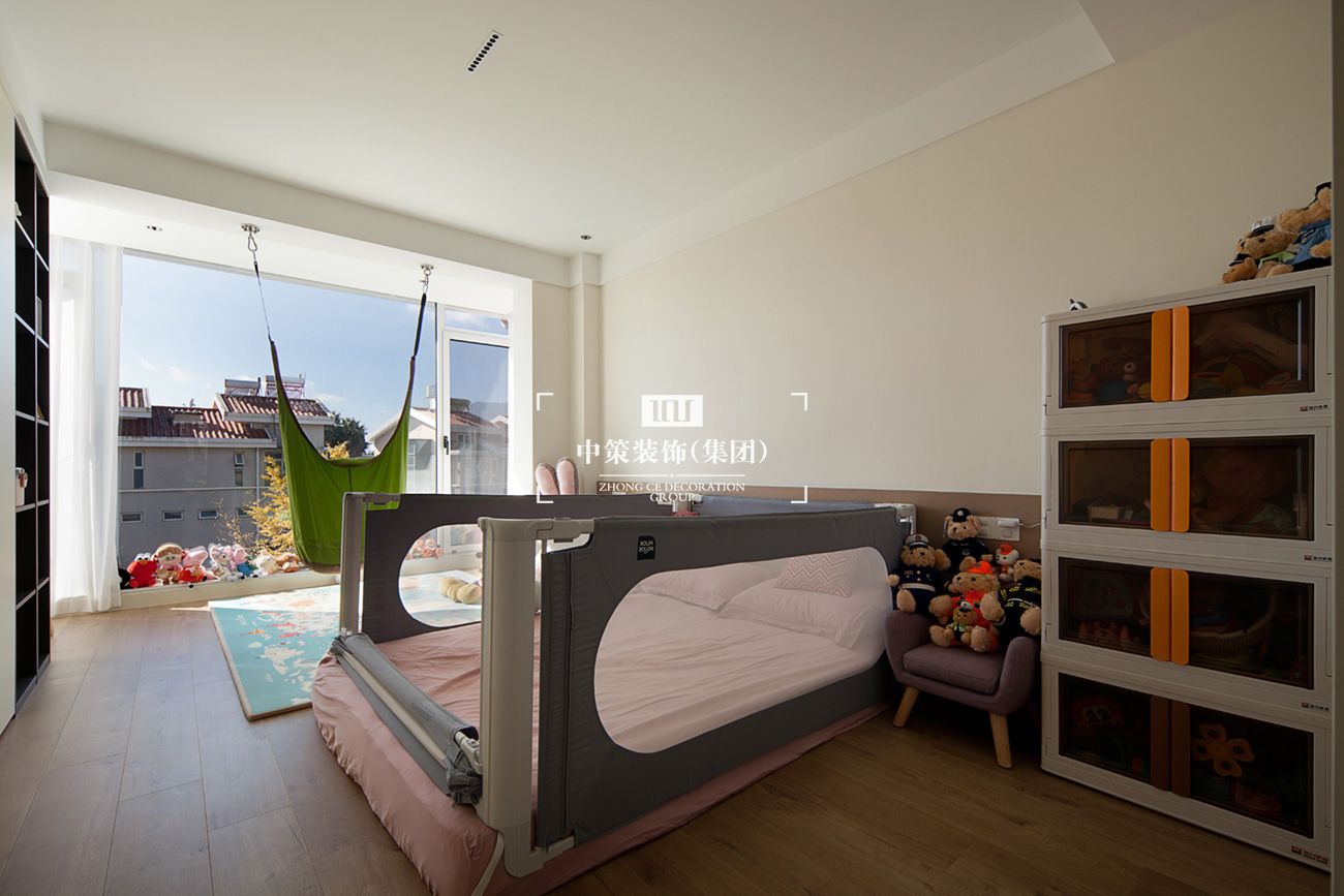 中策实景案例 中策实景案例