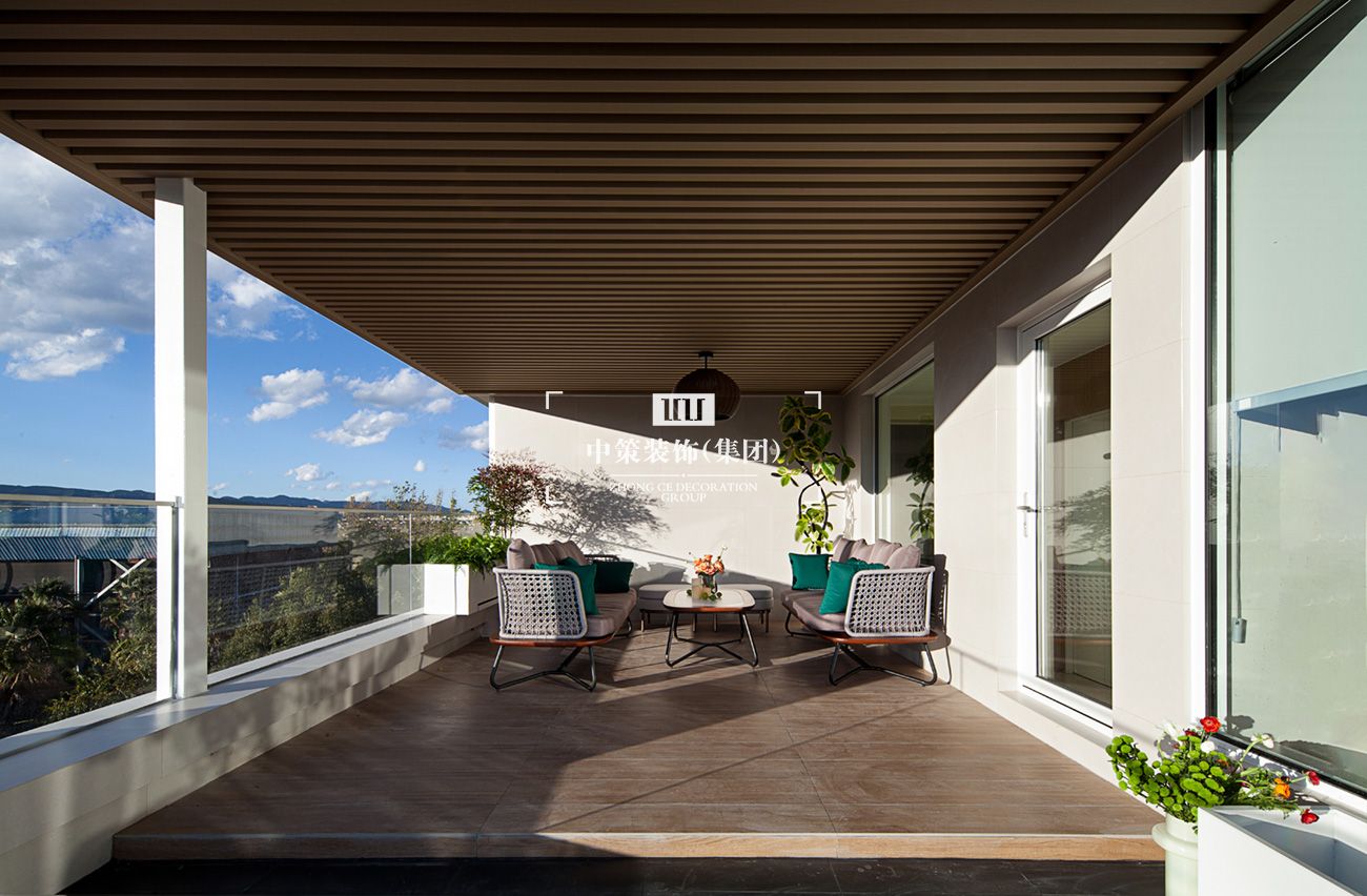 中策实景案例 中策实景案例