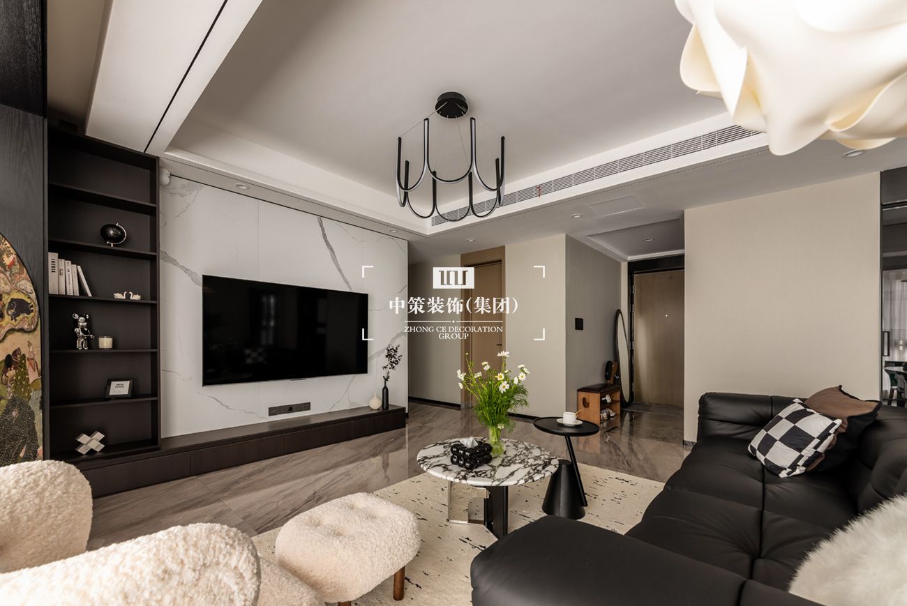 中策实景案例 中策实景案例