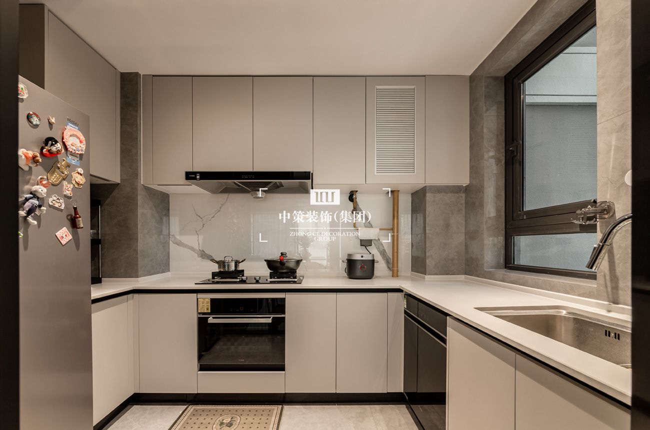 中策实景案例 中策实景案例