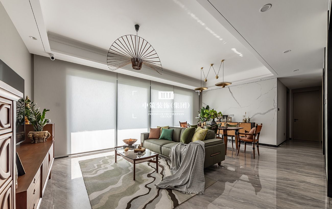 中策实景案例 中策实景案例