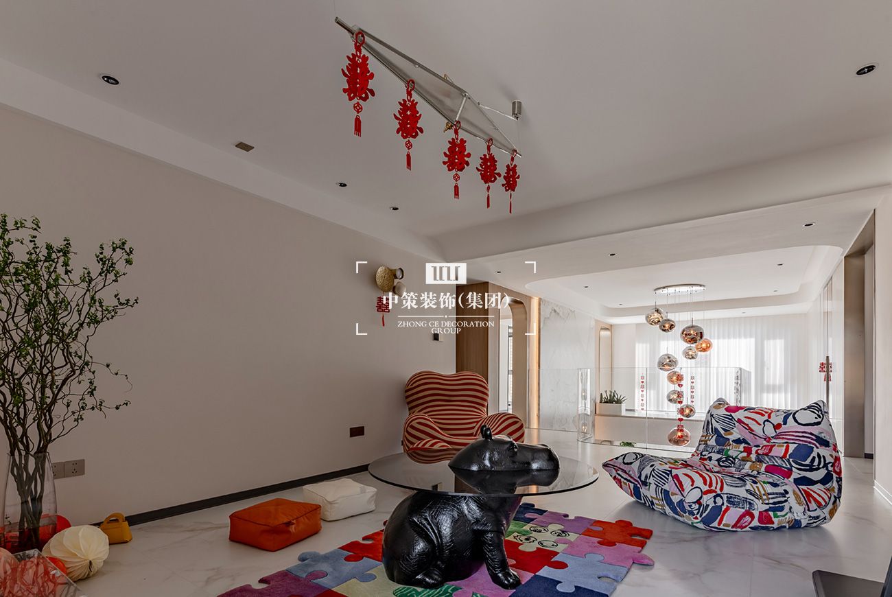中策实景案例 中策实景案例