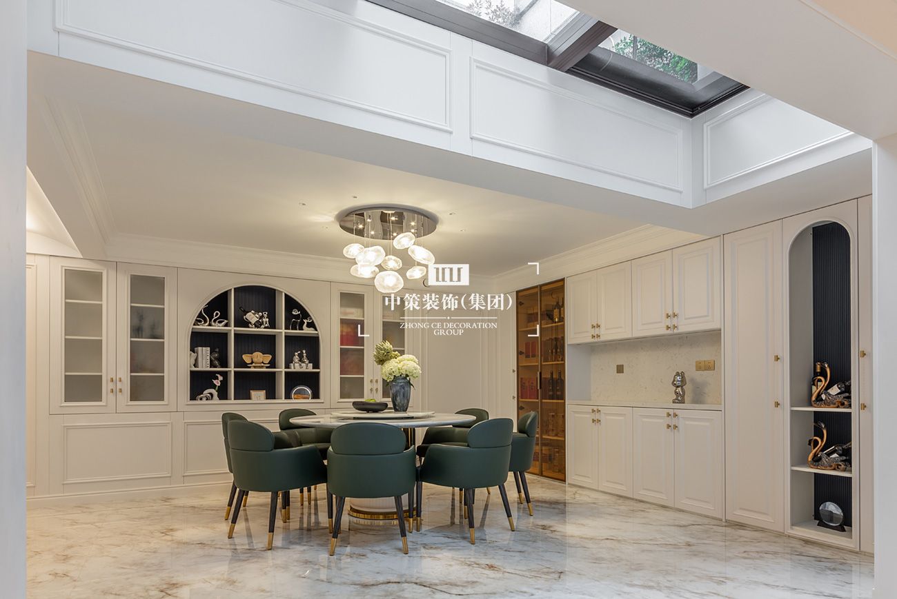 中策实景案例 中策实景案例