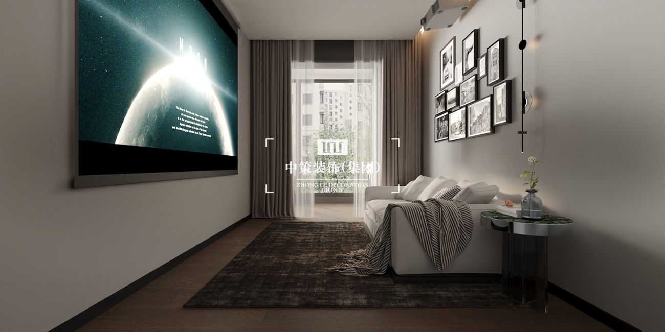 中策效果