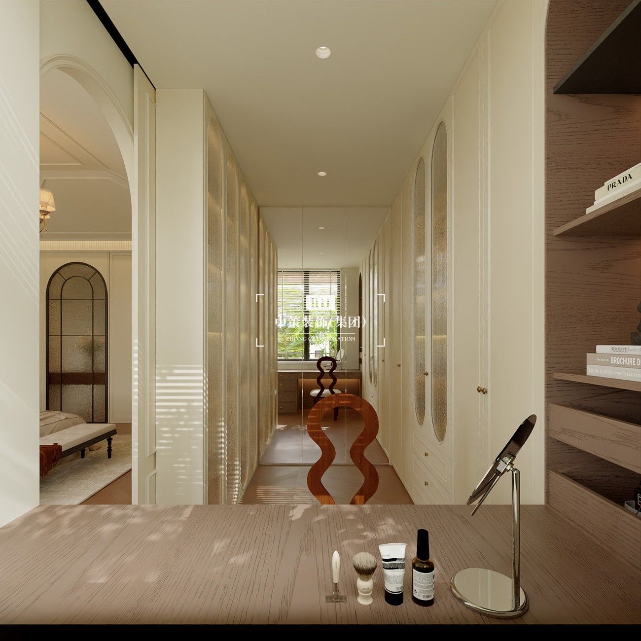 中策效果