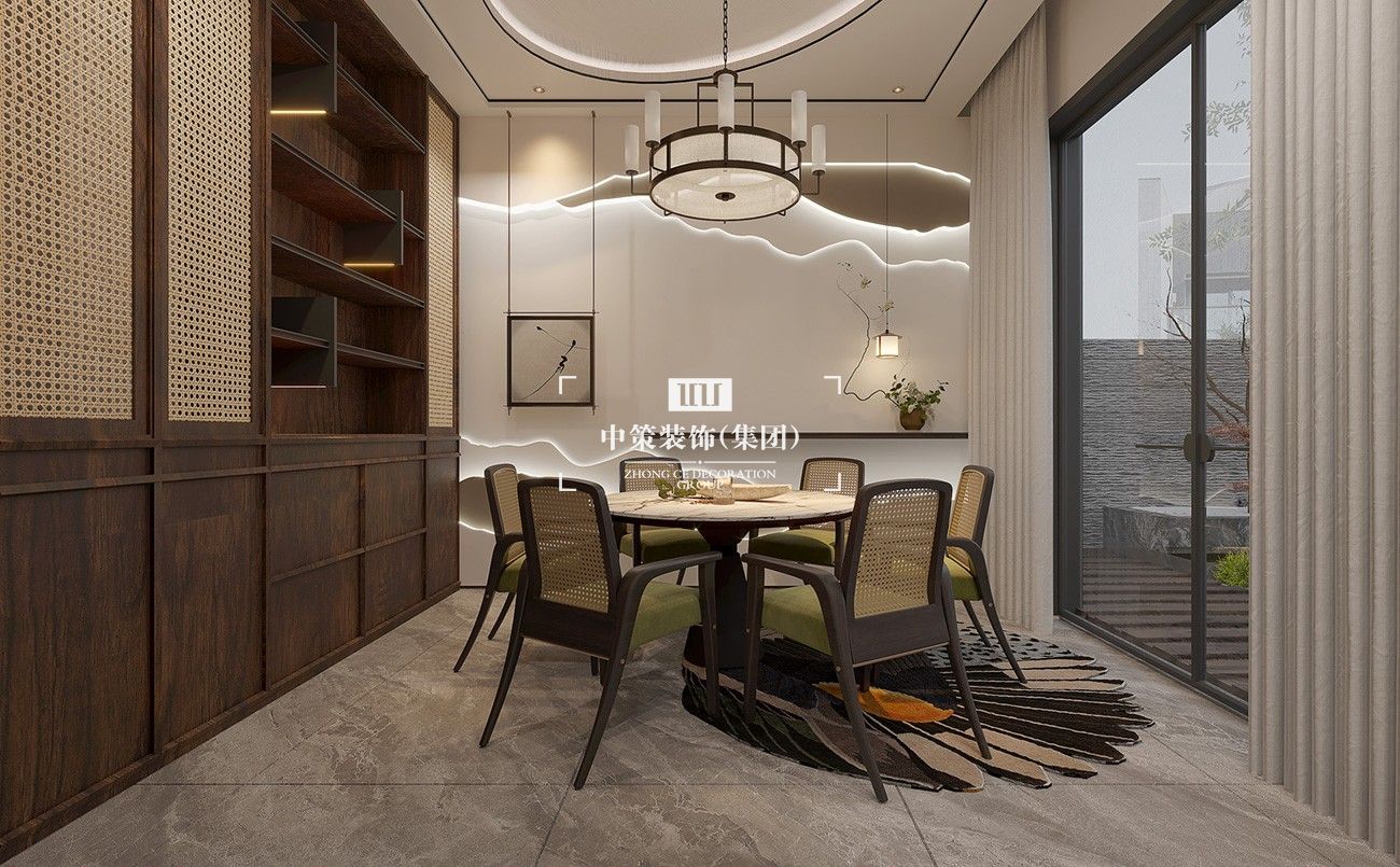 中策效果
