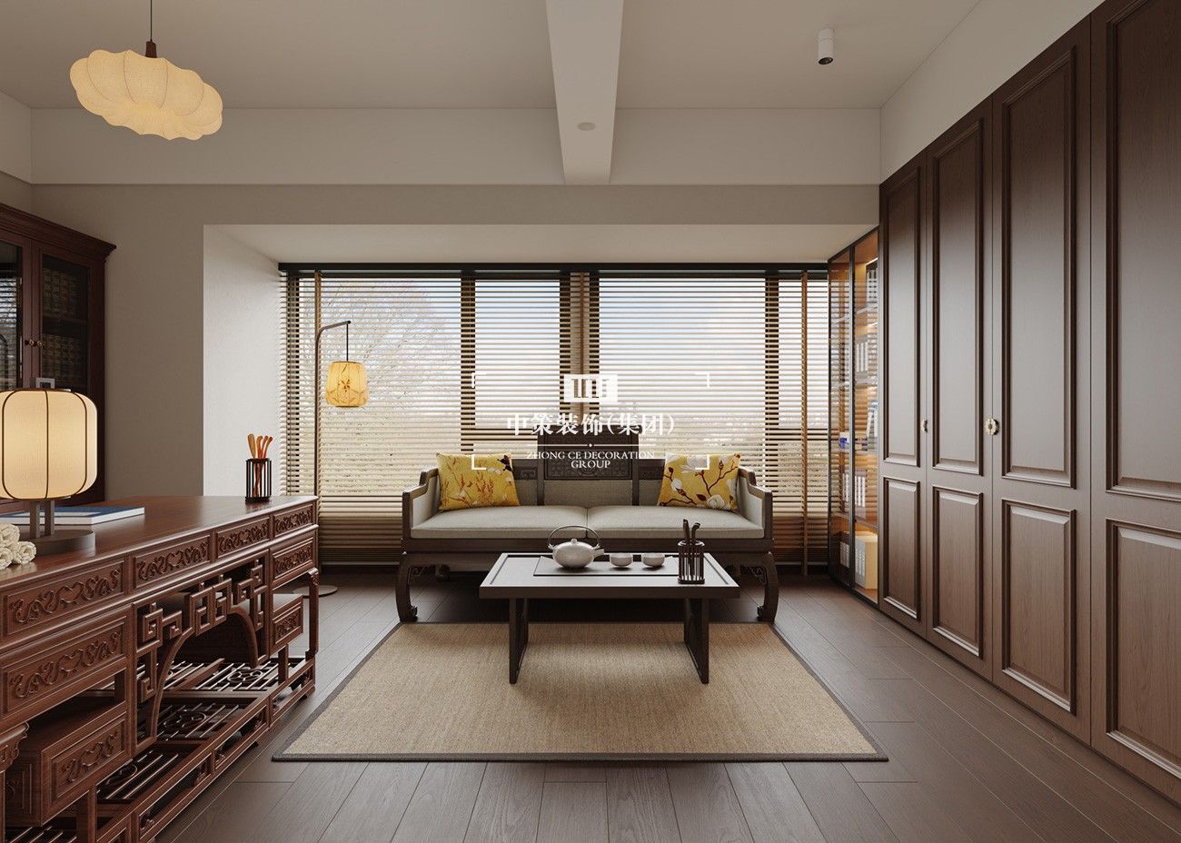 中策作品