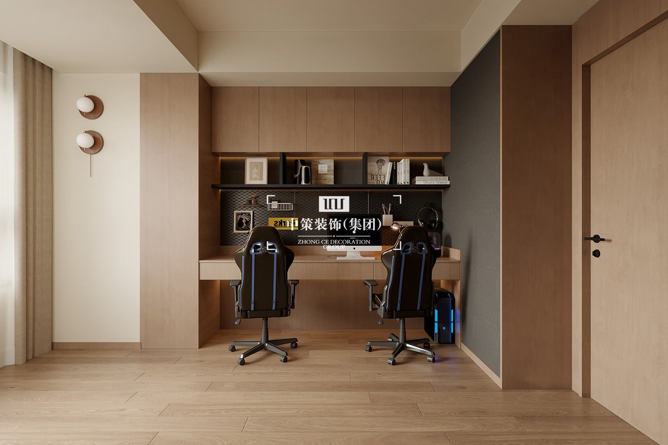 中策作品